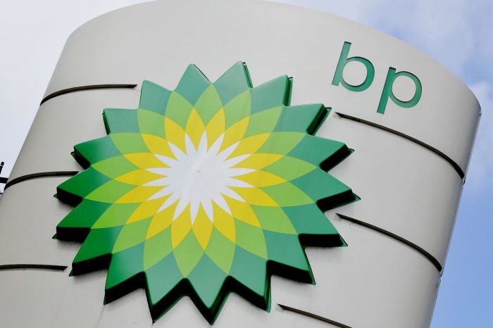 BP фрахтует суда Solstad для геологоразведочных работ в Западной Австралии