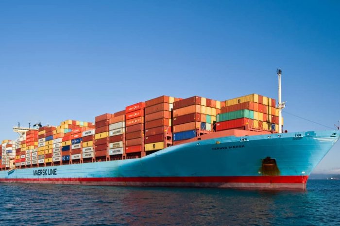 Maersk и MSC потеряли долю рынка на ключевой торговой площадке
