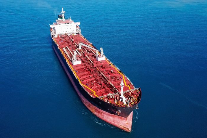 Йемену грозит экологическая катастрофа из-за нефтетанкера
