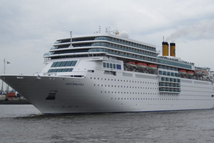 Celestyal Cruises удостоена награды MedCruise Awards 2020