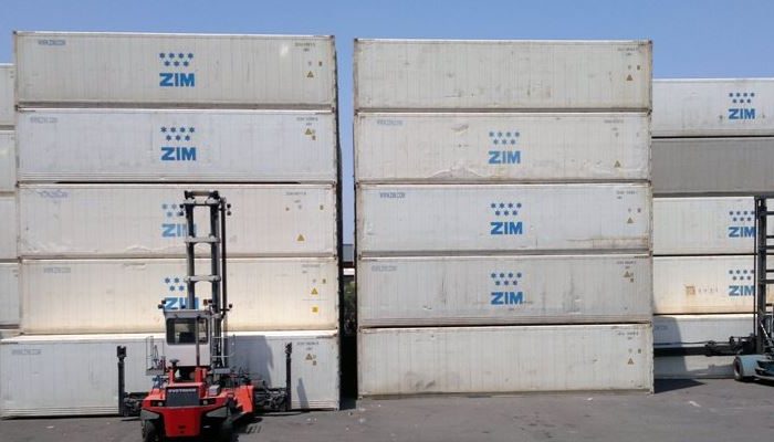 ZIM открывает новый линейный сервис Китай-Австралия