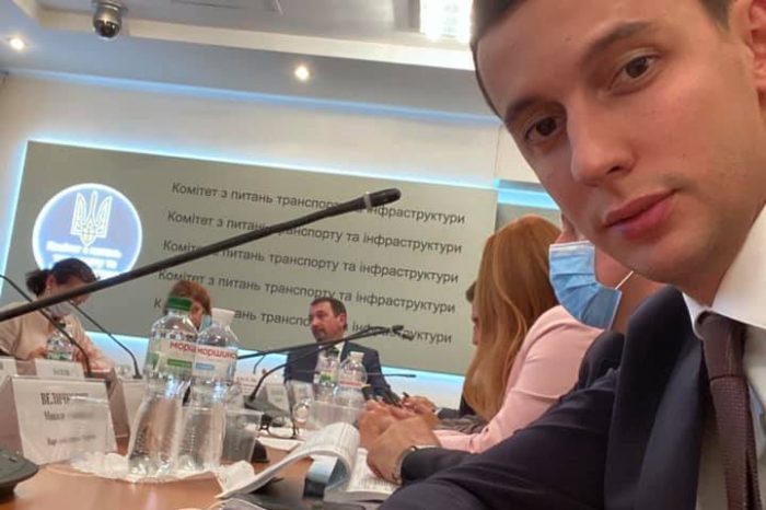 Парламентарии просят МИУ уволить руководство Морской администрации