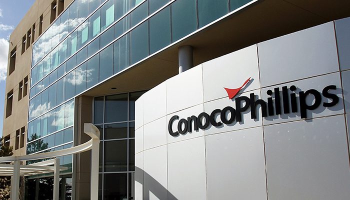 Conoco Phillips готова заплатить за сланцевую компанию Concho почти 10 млрд долларов