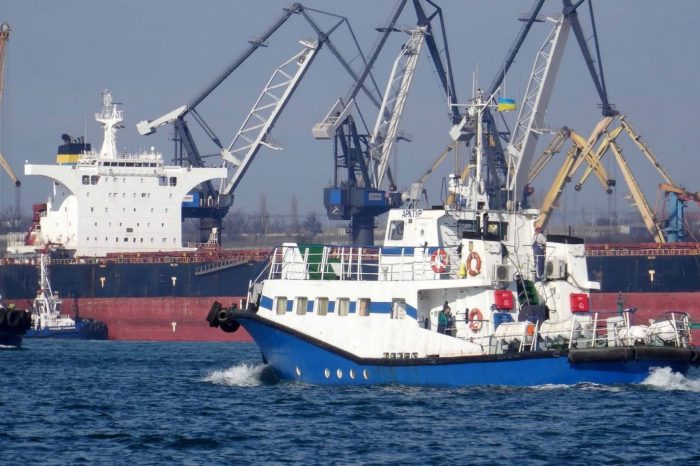 Морскую администрацию может возглавить Андрей Глазков