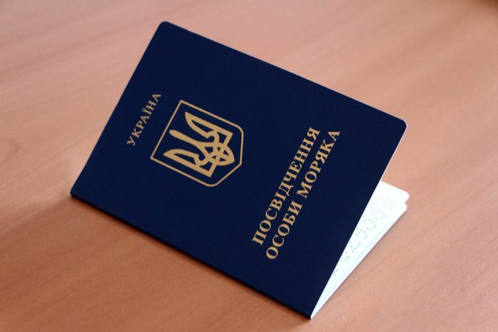 Украинские моряки попали в новую западню от властей