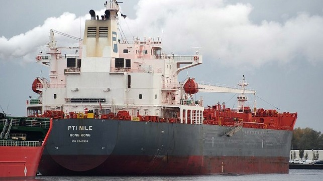 В Гвинейском заливе пираты атаковали два судна за сутки