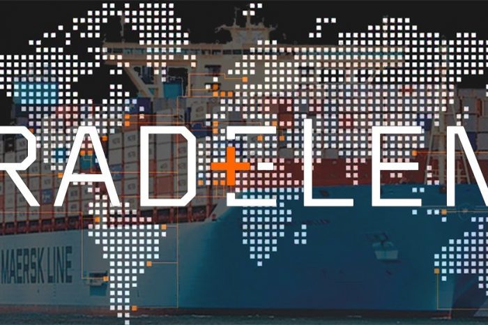 CMA CGM и MSC присоединились к TradeLens