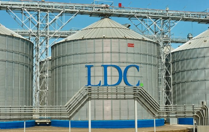 LDC продает 45% акций