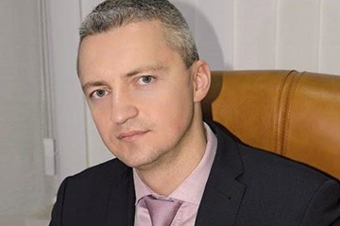 Одесская таможня назначила нового и.о. начальника