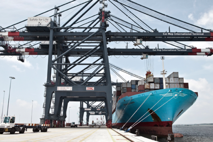 DB Schenker переводит бизнес в MSC после ссоры с Maersk
