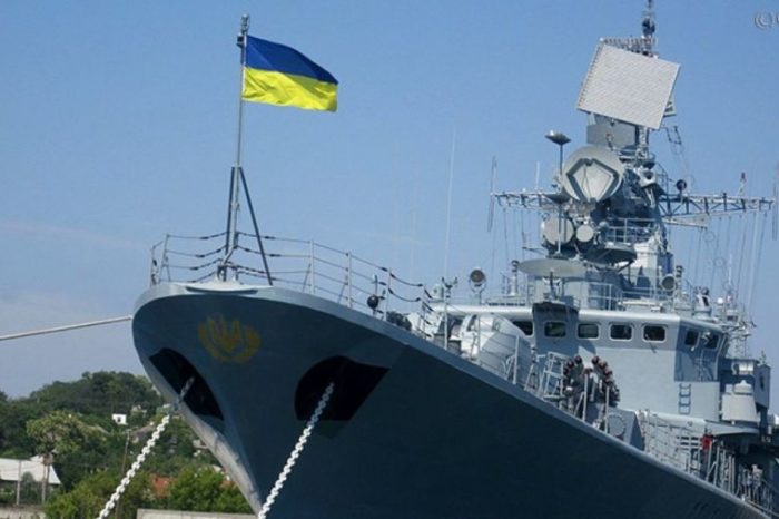 IMO рекомендует принять отчет о выполнении Украиной требований Конвенции ПДНВ-78