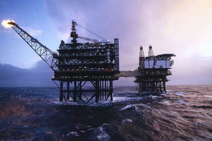 Великобритания планирует приостановить добычу нефти в будущем