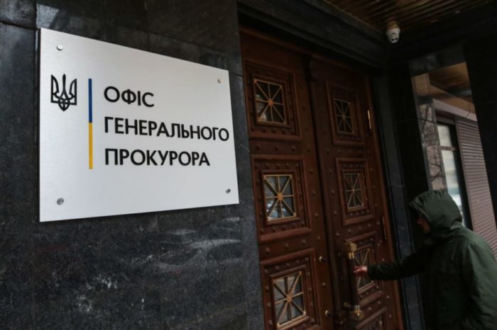 Замкомандующего Черноморским флотом РФ подозревают в подстрекательстве украинских военных к госизмене