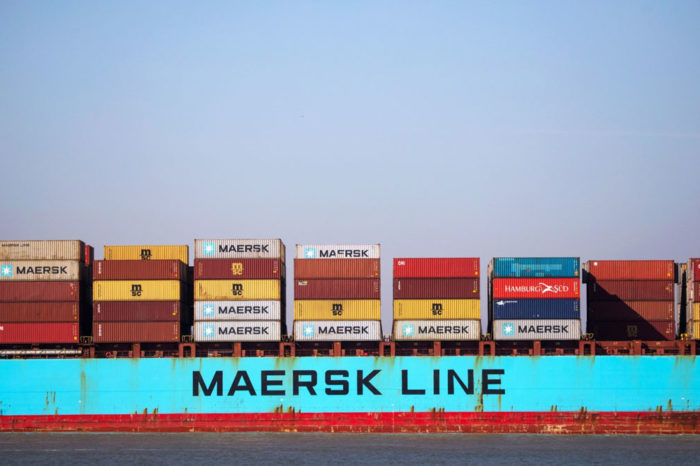 Maersk инвестирует в датский завод по производству «зеленого» аммиака