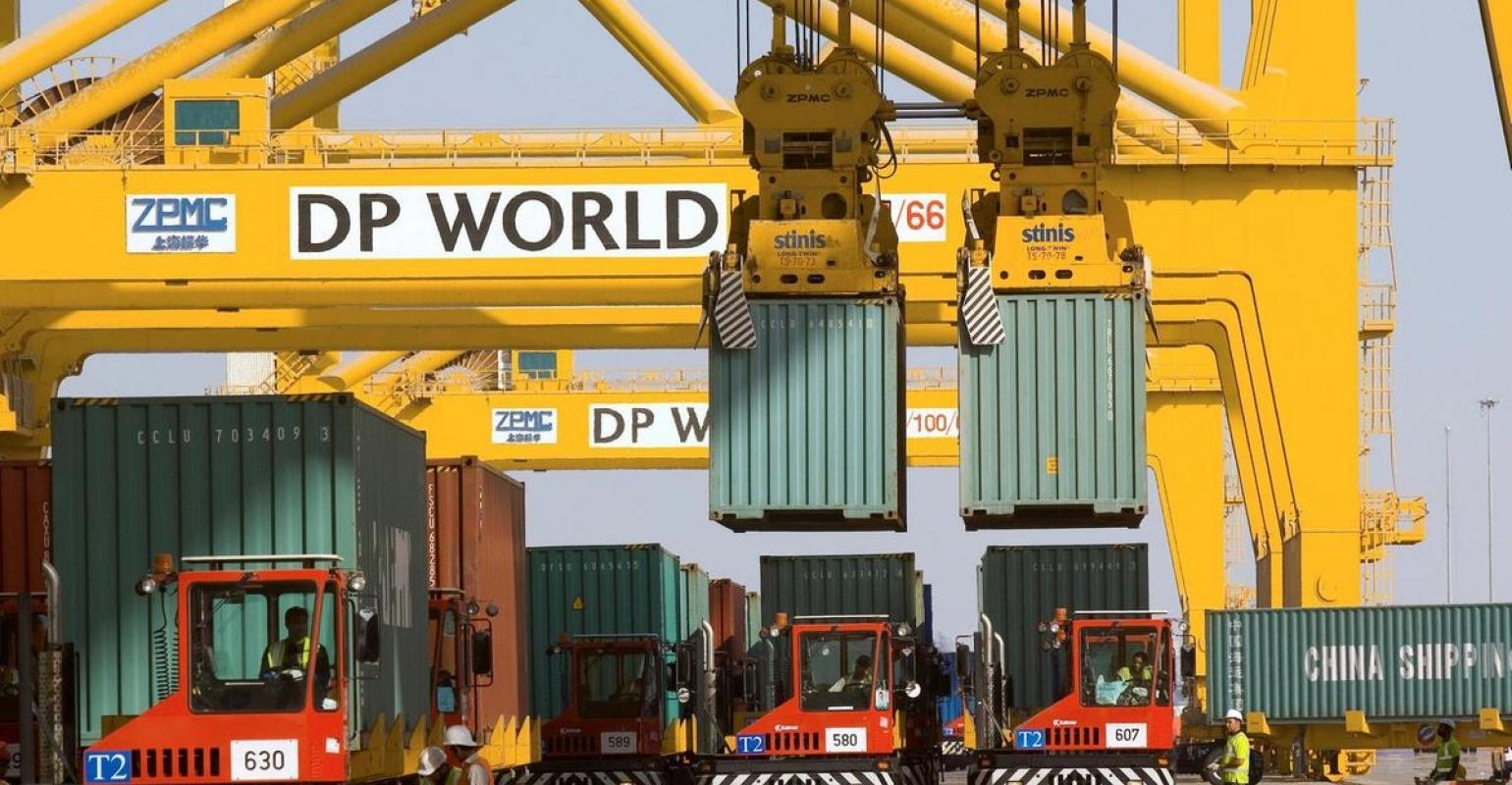 Worlds company. Dp World. Dubai Ports World. Порт Дубая dp World. Морской терминальный оператор Dubai Port World.