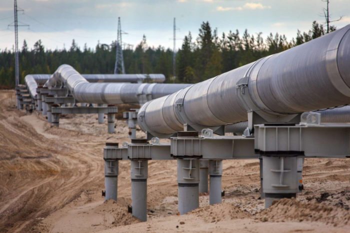 Россия и Беларусь подписали соглашение о перевалке нефтепродуктов через российские порты