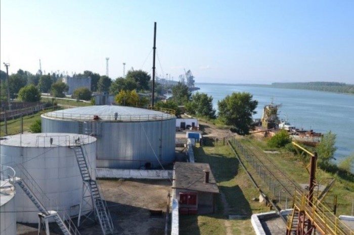 Украина впервые импортирует дизельное топливо из Малайзии