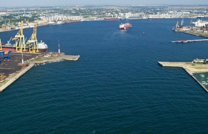 Стартовал поиск консультантов для разработки ТЭО концессии в порту «Черноморск»