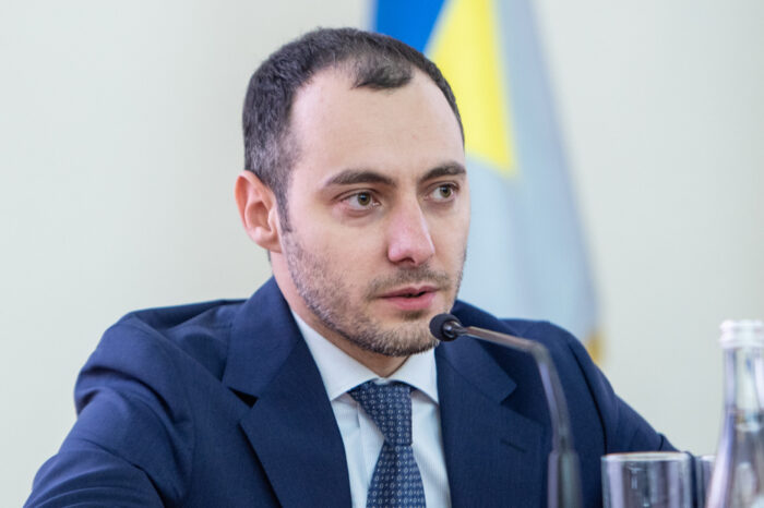 Глава «Укравтодора» — новый министр инфраструктуры?