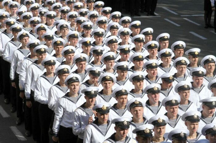 Как стать моряком: что нужно знать о морском образовании в Украине?