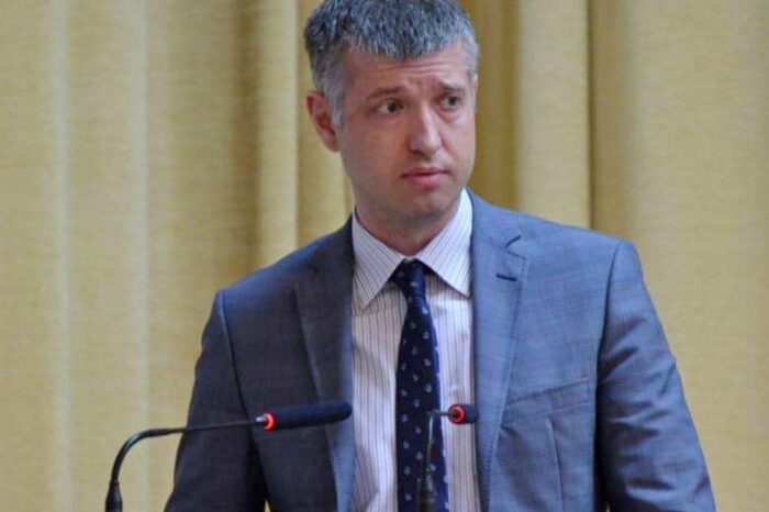 Руководителя ГП «МТП «Черноморск» вернули на должность