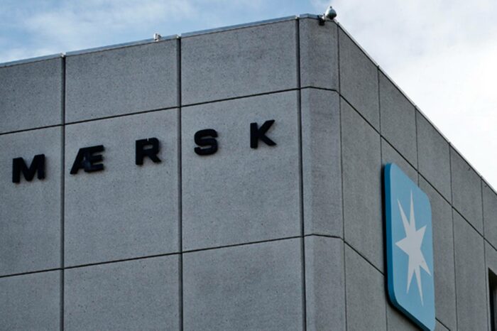 Maersk и Hyundai построят первый в мире контейнеровоз на углеродно-нейтральном метаноле