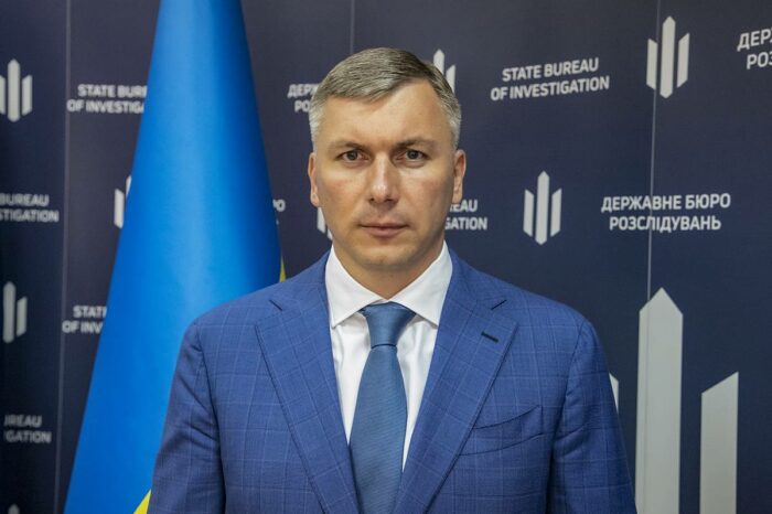 Интересы Украины являются приоритетными в Керченском проливе, - ГБР