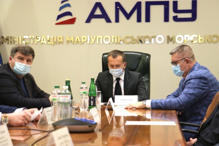 Приватизация «Азовского судоремонтного завода» может состояться в 2022