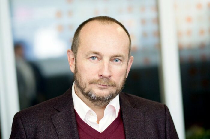 Павел Рябикин — новый министр по вопросам стратегических отраслей промышленности