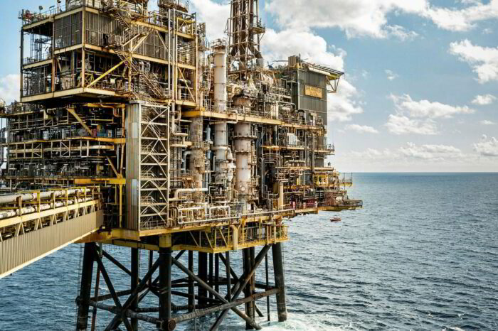 Румыния будет добывать газ в Черном море уже в этом году