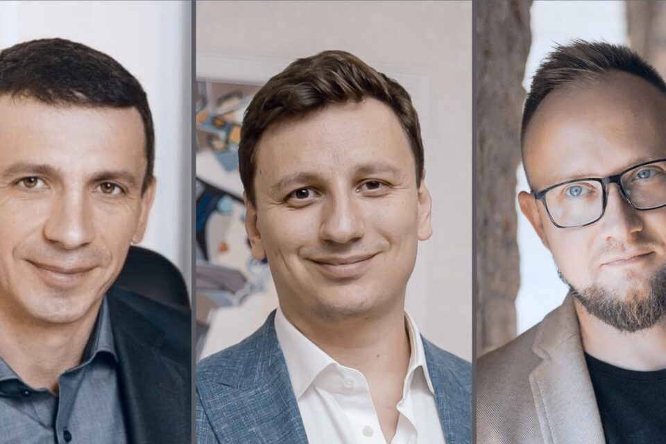 Экспедиторы vs. инновации: есть ли место развитию на украинском рынке?