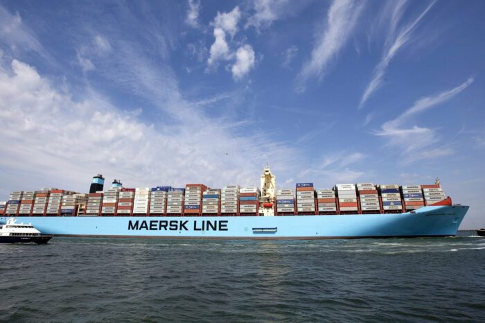 Maersk разместил свои первые «зеленые» облигации
