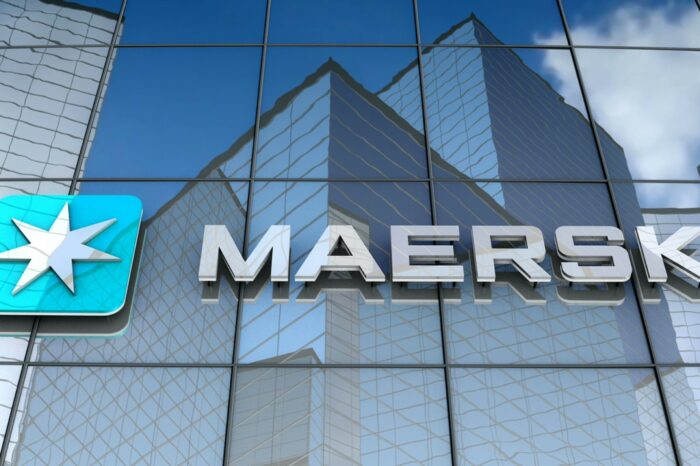 Maersk начал обратный выкуп своих акций