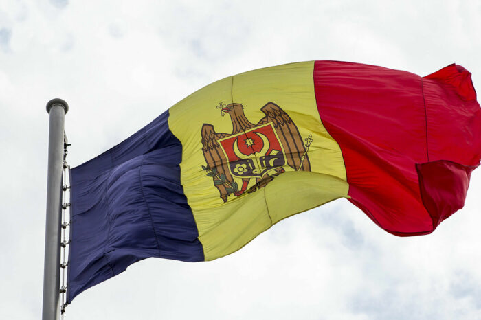 Молдова ужесточила контроль за судами под своим флагом