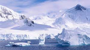 Япония построит свой первый ледокол для исследования Арктики