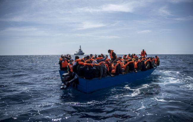 Возле Мадагаскара затонуло судно с пассажирами: 17 погибших и 68 пропавших