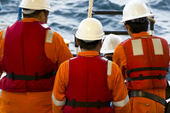 Для моряков запустили программу безопасной смены экипажей