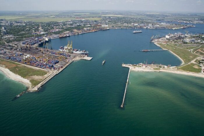У порту «Чорноморськ» вивели з держвласності землю на 25 мільйонів