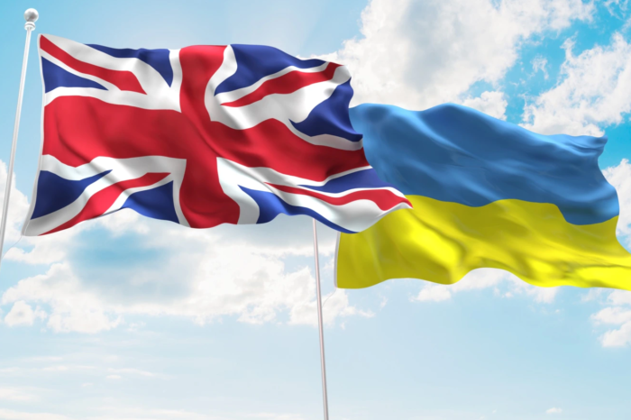 ВРУ одобрила получение британского кредита на развитие ВМС Украины
