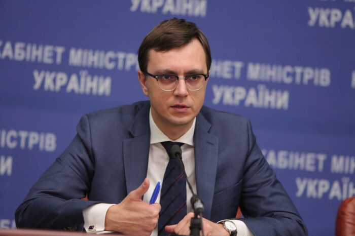 Экс-министр инфраструктуры раскритиковал новые требования для иностранных судов