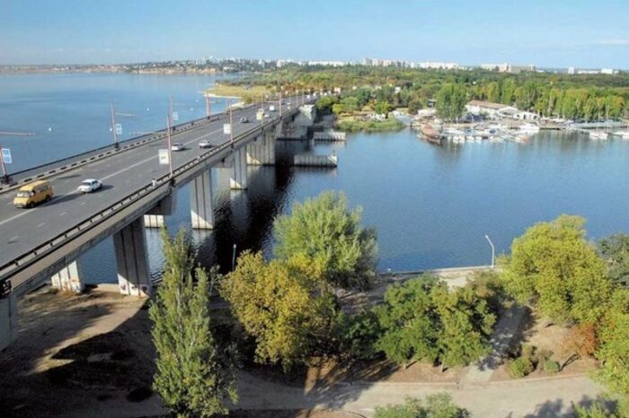 В Николаеве приняли Программу развития рек и маломерного судоходства