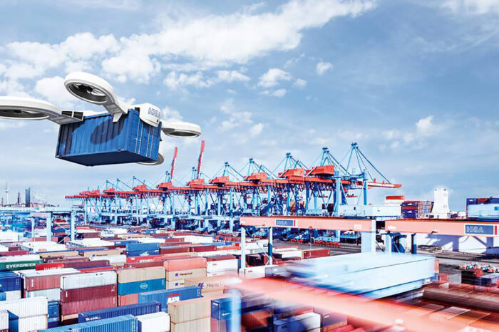 Німеччина схвалила угоду щодо китайських інвестицій в порт Гамбурга