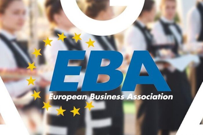 ЕБА призывает прекратить бизнес с Россией