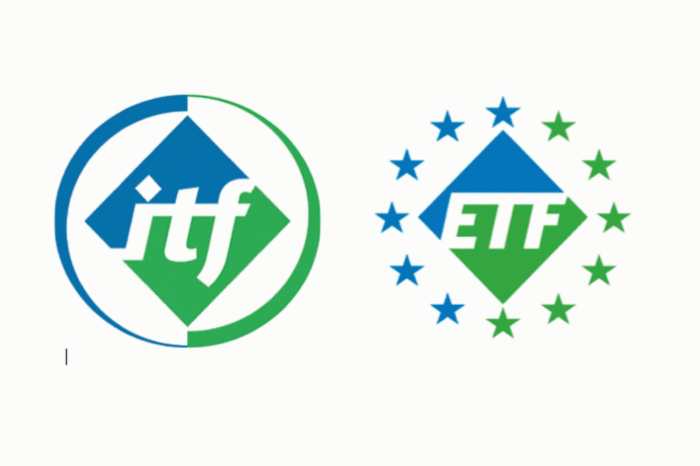 ITF и ETF призывают к немедленному прекращению боевых действий
