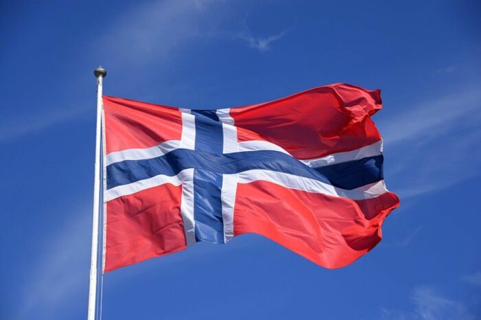Норвегия вводит масштабный пакет санкций против РФ