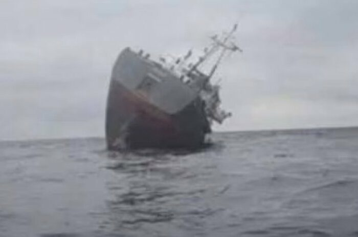 Боцман с затонувшего Helt подтвердил российскую атаку на судно