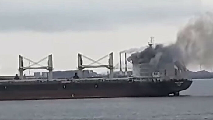 Ни одно судно не рискнуло воспользоваться российским «гумкоридором» в Черном море