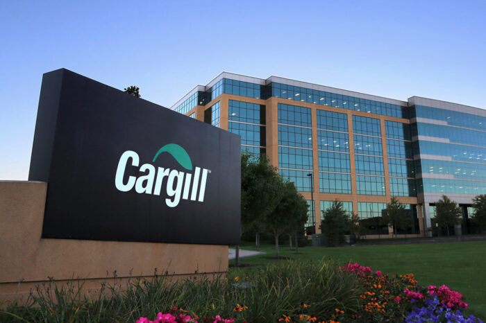 Один из заводов Cargill останавливает работу