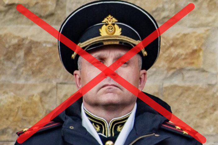 ВСУ ликвидировали командира морской пехоты росармии
