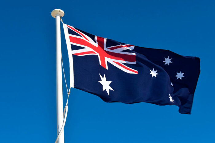 Австралия вводит пошлину в 35% на весь импорт из рф и Беларуси